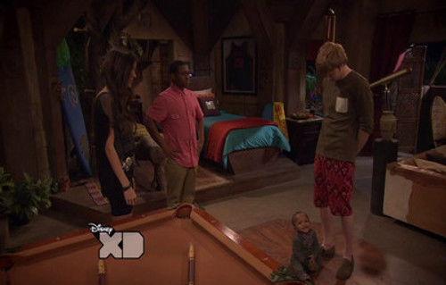 Pair of Kings Season 3 Episode 3 - Two KIngs And A Devil Baby
