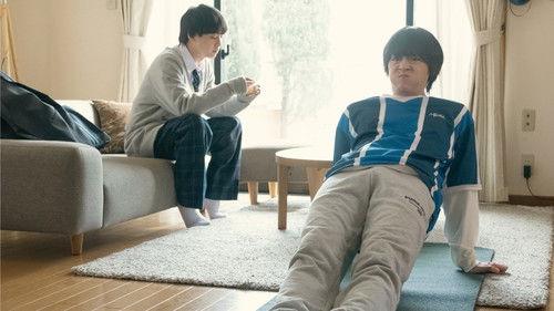 A Man Who Defies the World of BL Season 3 Episode 1 - vs. Contact