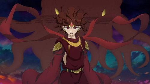 Love Between Fairy and Devil Season 2 Episode 21 - Episode 21