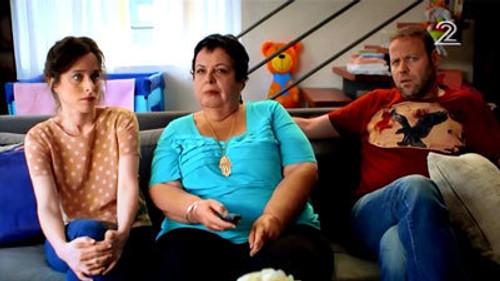 Ramzor Season 4 Episode 11 - Sima the Nanny