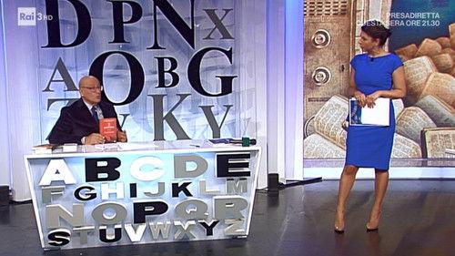 Per un pugno di libri Season 21 Episode 8 - Il profumo (di Patrick Suskind)