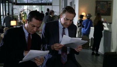 Law & Order Season 7 Episode 2 - I.D.