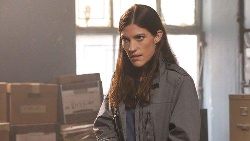 undefined Season 1 Episode 2 - Black Bear