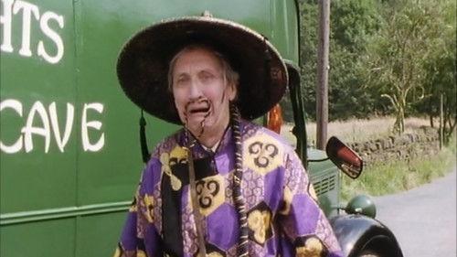 Last of the Summer Wine Season 15 Episode 9 - Aladdin Gets On Your Wick