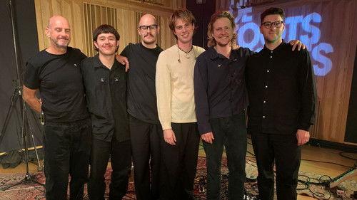 De Toots Sessies Season 5 Episode 10 - Episode 10