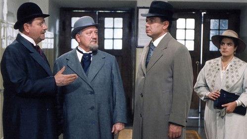 Löwengrube Season 1 Episode 6 - Conclusions