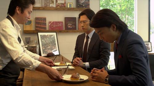 Kantaro: The Sweet Tooth Salaryman Season 1 Episode 11 - Chocolate