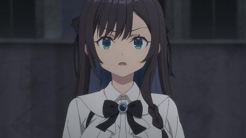 I May Be a Guild Receptionist, but I'll Solo Any Boss to Clock Out on Time Season 1 Episode 11 - It May Be a Trap, but I Have to Keep Moving Forward