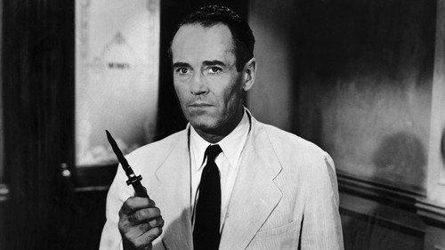 Discovering Film Season 1 Episode 13 - Henry Fonda