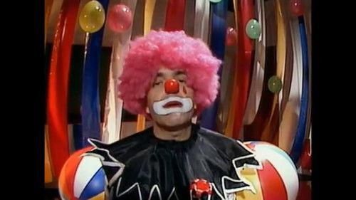 Armação Ilimitada Season 3 Episode 8 - Episode 8