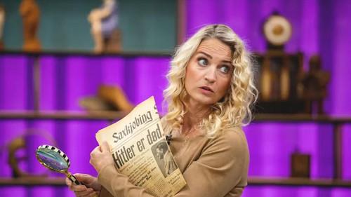 Krejlerkongen Season 17 Episode 4 - Episode 4