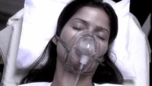 Crossing Jordan Season 1 Episode 20 - The Gift of Life
