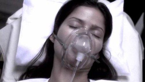 Crossing Jordan Season 1 Episode 20 - The Gift of Life