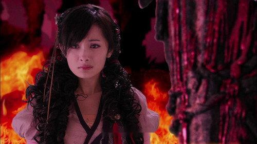 Chinese Paladin 3 Season 1 Episode 16 - Episode 16