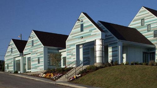 Extreme Makeover: Home Edition Season 8 Episode 8 - Lighthouse School/Sweatt Family