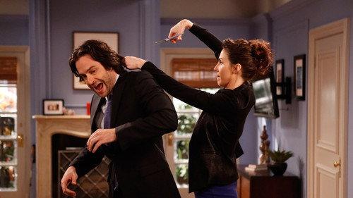 Whitney Season 2 Episode 4 - Hello Giggles