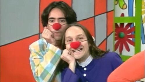 Pataclaun Season 1 Episode 3 - La rataza