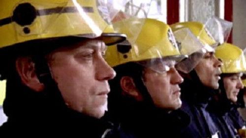 London's Burning Season 10 Episode 15 - Episode 15