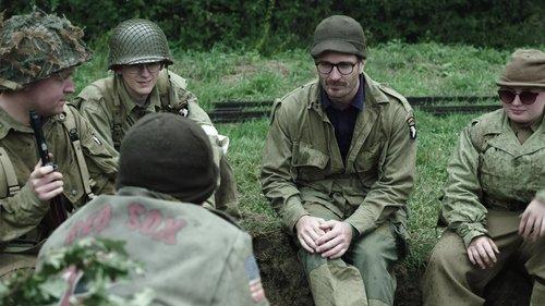 Dark Tourist Season 1 Episode 5 - Europe