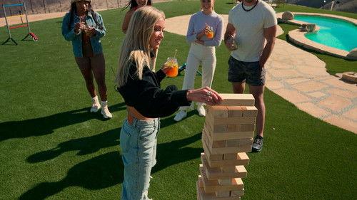 Cosmic Love Season 1 Episode 5 - Total Eclipse of the Heart