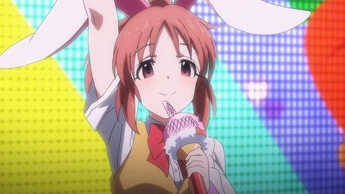 THE iDOLM@STER Cinderella Girls Season 1 Episode 16 - The light shines in my heart.