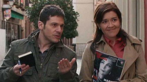 Los misterios de Laura Season 1 Episode 4 - Episode 4