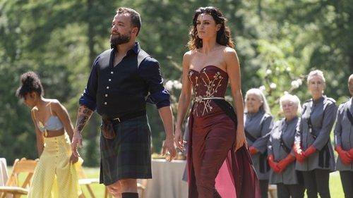 Motherland: Fort Salem Season 1 Episode 4 - Hail Beltane