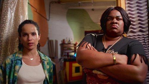 undefined Season 1 Episode 6 - Weird... But Warm