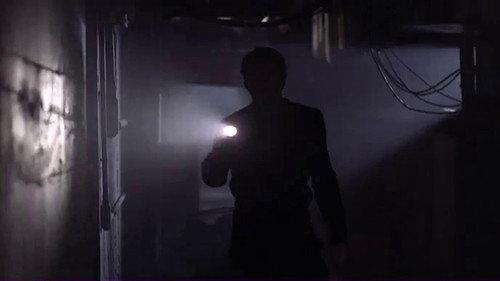 The Twilight Zone Season 1 Episode 35 - Cold Fusion