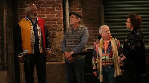 Background image for Margaret Turns 65