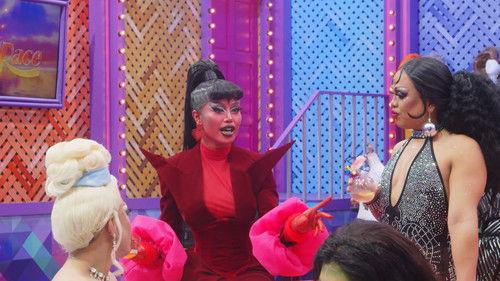 Drag Race Philippines Untucked! Season 2 Episode 5 - Sirena: The Rusical