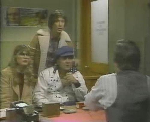 WKRP in Cincinnati Season 2 Episode 17 - The Americanization of Ivan
