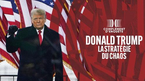 Complément d'enquête Season 24 Episode 1 - Episode 1