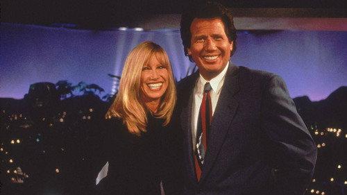 The Larry Sanders Show Season 2 Episode 9 - Larry Loses Interest