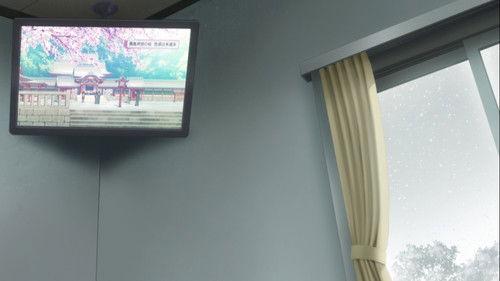 Saki Season 2 Episode 1 - To Tokyo