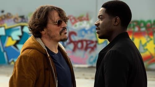 Snowfall Season 6 Episode 6 - Concrete Jungle