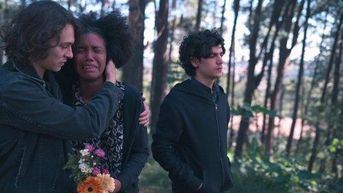 Kissing Game Season 1 Episode 3 - easy when that doesn't affect you