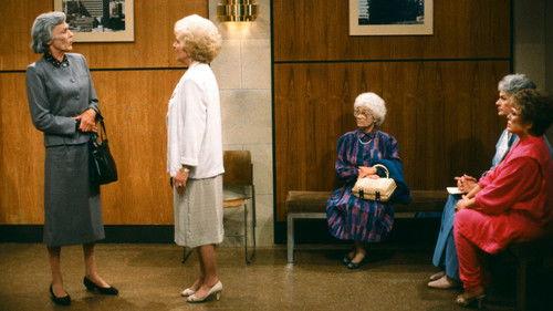 The Golden Girls Season 2 Episode 4 - It's a Miserable Life