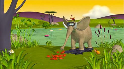 The Rebel Season 2 Episode 29 - Miz Purdy