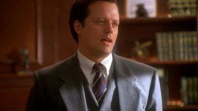 JAG Season 2 Episode 1 - We the People