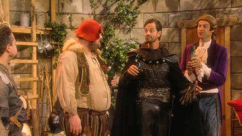 Koning Lou Season 2 Episode 8 - Episode 8