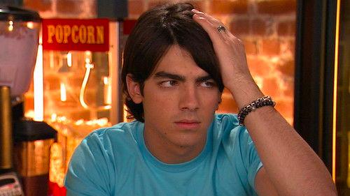 JONAS L.A. Season 1 Episode 5 - Band's Best Friend