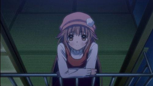 Kobato. Season 1 Episode 20 - ...Someone Who Travels