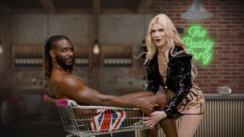 RuPaul's Drag Race UK vs The World Season 2 Episode 3 - Drag Race World