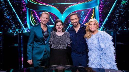 Masked Singer Sverige Season 2 Episode 3 - Episode 3