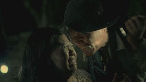 Banged Up Abroad Season 10 Episode 6 - Jungle Terror