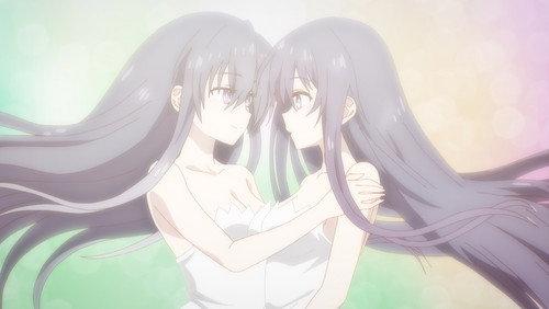 Date A Live Season 5 Episode 8 - The One Who Pulled the Trigger