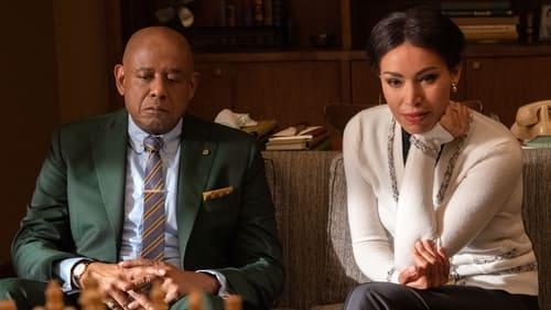 undefined Season 3 Episode 1 - The Negro in White America