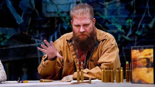 We're Alive: Frontier Season 1 Episode 10 - The Outcast