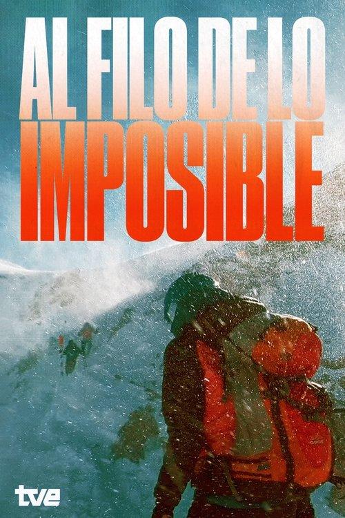 Al Filo De Lo Imposible poster